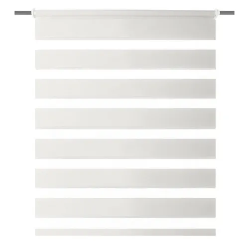 Produktbild Kettenzugrollo ZEBRA