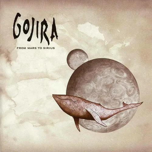 Produktbild GOJIRA