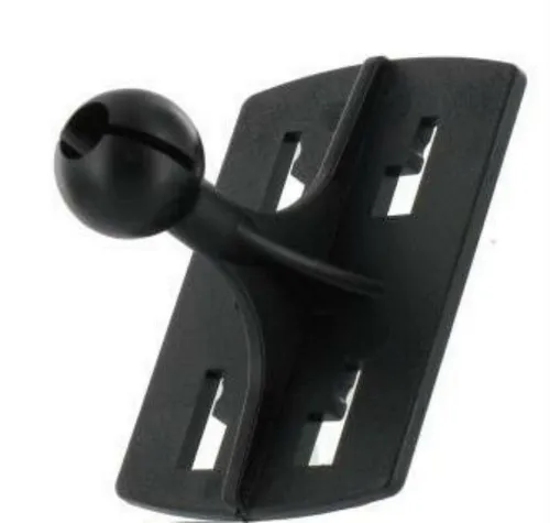 Garmin TomTom VIA + Star 20, 4-Krallen-Raster Adapter HR GRIP 59510811, HR 1778