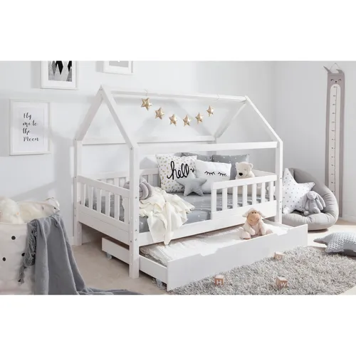 TiCAA Kinderbett Kay von TiCAA