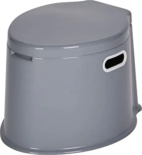 Produktbild Berger Eimertoilette 7 Liter