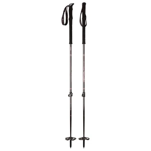 Kohla Vertical Pro Tourenstock black