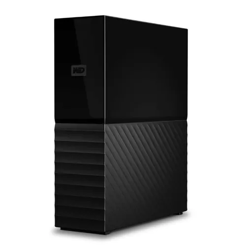 WD My Book 12 TB von Western Digital