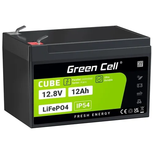 GC LFP12 12AH