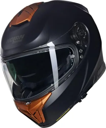 NOLAN N80-8 Classico Nobile N-Com Helm XXL (64)