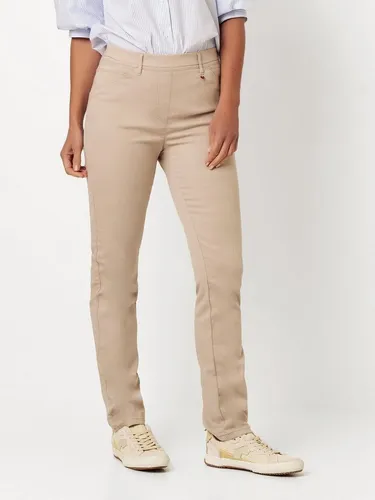 Relaxed by TONI Stretch-Hose Alice Slim mit Schlupfbund