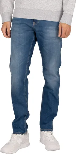 Tommy Hilfiger - Jeans - DM0DM09550--1A5-P31-L32 - Herren - 31-L32