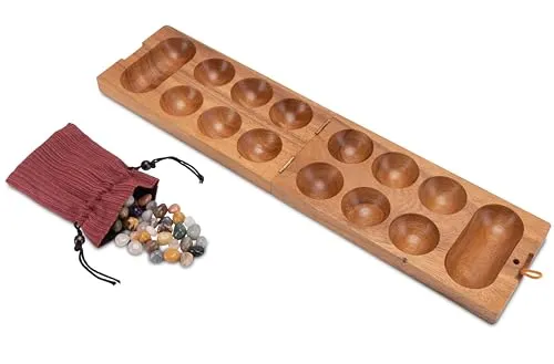 LOGOPLAY Kalaha Gr. L