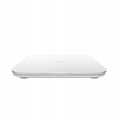 Smart Scale S200 Personenwaage, Digital, Glas, Bluetooth, Bmi, Weiß