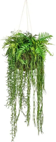 Künstliche Zimmerpflanze CREATIV GREEN