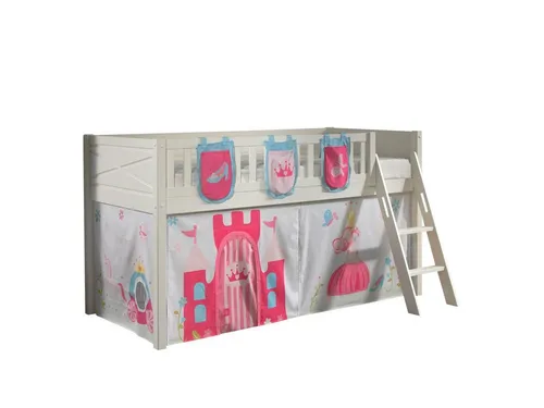 Hochbett VIPACK 