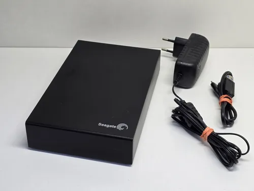 Seagate Game Drive PS4 2 TB