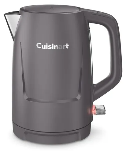 Cuisinart Core Collection Wasserkocher 1,5 L | Doppelwandig & BPA-frei