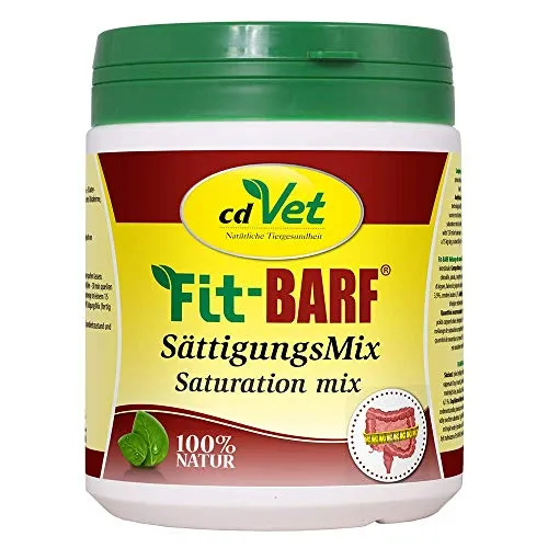 cdVet Fit-Barf SättigungsMix, 350 g