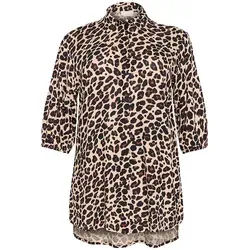 Kaffe Bluse in Beige - 54 von Kaffe