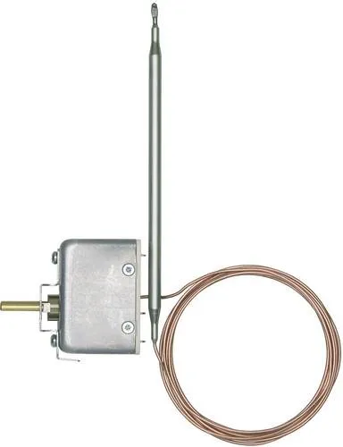 Jumo 60000923 Temperaturregler von JUMO