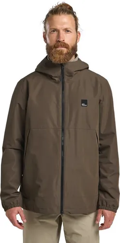 Funktionsjacke JACK WOLFSKIN 