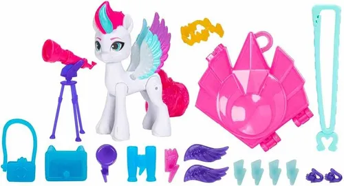 Hasbro F5249 My Little Pony Zipp Storm von Hasbro