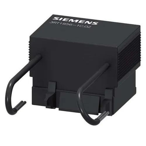 Produktbild Siemens Dig.Industr. Überspannungsbegrenzer 3RT1956-1CB02