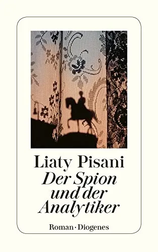 Der Spion und der Analytiker: Roman (detebe)