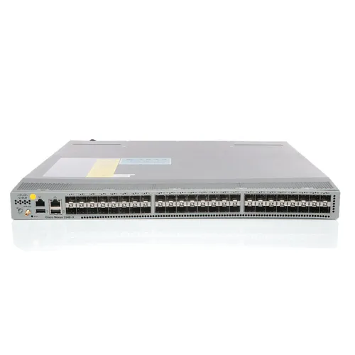 Produktbild Cisco N3K-C3548P-10GX Switch II price incl VAT 3 yr warranty* B2B