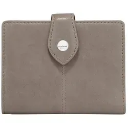 Maitre Unisex Geldbörse Lemberg Dawina in braun von Maître