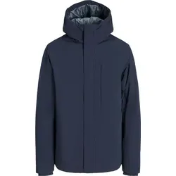 Jack & Jones Jacke KEEN Übergangsjacke - Blau - L