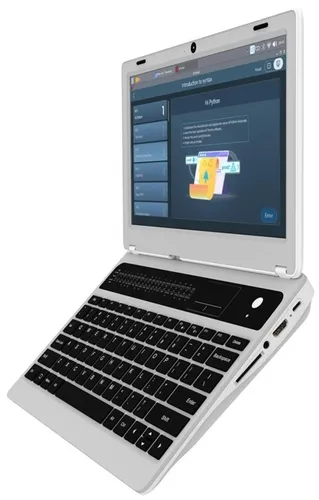 Elecrow CrowPi L Raspberry Pi Laptop