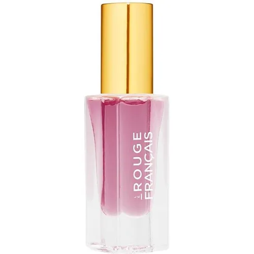 le rouge francais Lippenöl 615 Mauve Nemesis 5 ml - Lippenbalsam mit intensiver Feuchtigkeit für geschmeidige Lippen, ideal für den täglichen Gebrauch.
