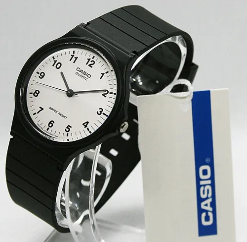 CASIO TIMELESS COLLECTION Digitaluhr