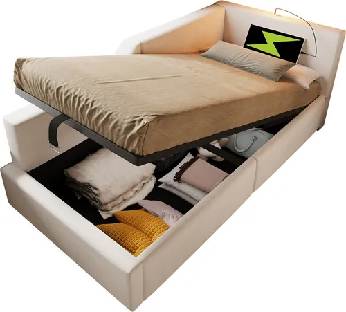 Schlafsofas bis 500 Euro von Xdovet