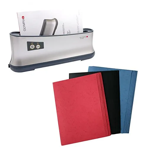 Bindegeräte von Olympia