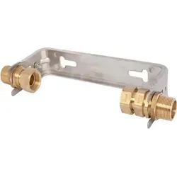 Schlösser Wasserzähler-Bügel 0022502500001 1