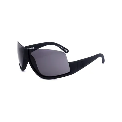 Moncler ML0269 01A MATTE BLACK 0/0/125 UNISEX Sonnenbrillen