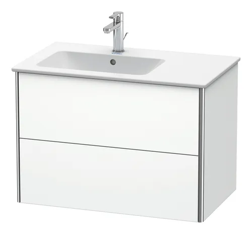 Duravit Wasch- und Schminktische von Duravit
