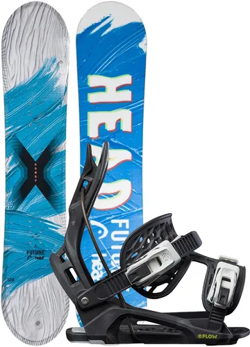Snowboards Blau von HEAD