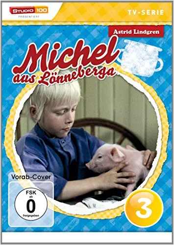Michel - TV-Serie 3