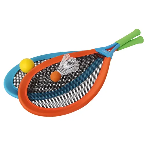 alldoro - Riesen-Softball-Spiel