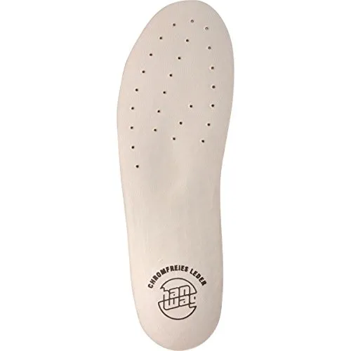 Hanwag Sohle Kork Komfort Einlegesohlen, Beige (Beige) 6 UK von Hanwag