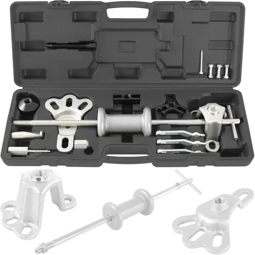 TECPO Universal Gleithammer Abzieher Satz