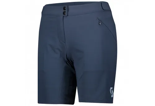 Scott Funktionsshorts Short W ENDURANCE LS/FITW/PAD SHORTS