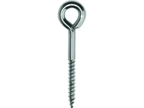 TOX 57101051 Ösenschraube Eye 8/100 KT VPE 10 Stück von TOX