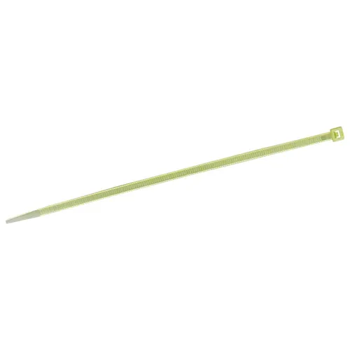 WETEC Kabelbinder, natur, hitzestabilisiert, 200 x 4,5 mm KB 3-50-H (Pack à 100