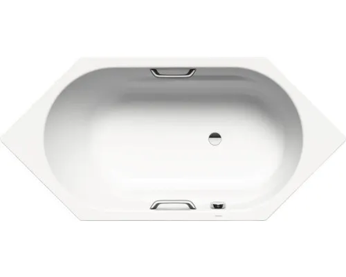 Kaldewei Badewanne „Vaio 6“ Star 190 × 90 cm von KALDEWEI