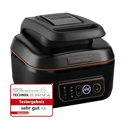Russell Hobbs Heißluftfritteuse XL 5,5 l