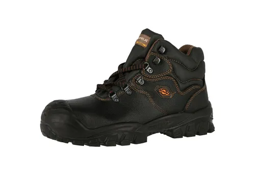 Sicherheitshochschuhe S3