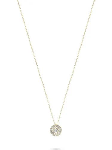 CHRIST Collier CHRIST Damen-Kette 1 Diamant von Christ