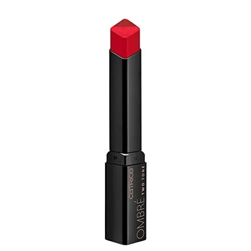 Catrice Lippenstift OmbrÃ Two Tone Lipstick rot 060 1er Pack(1 x 60 grams)