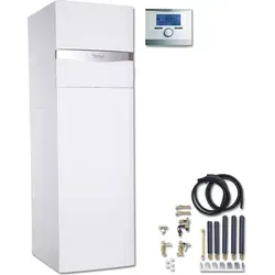 Vaillant ecoCOMPACT Paket 1.344/5 VSC 266/4-5 150 E von Vaillant