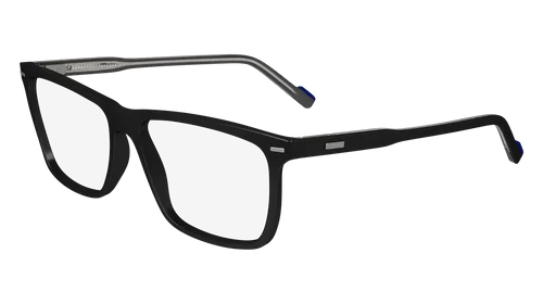 ZEISS ZS24541 001 BLACK Herren Brillen von ZEISS